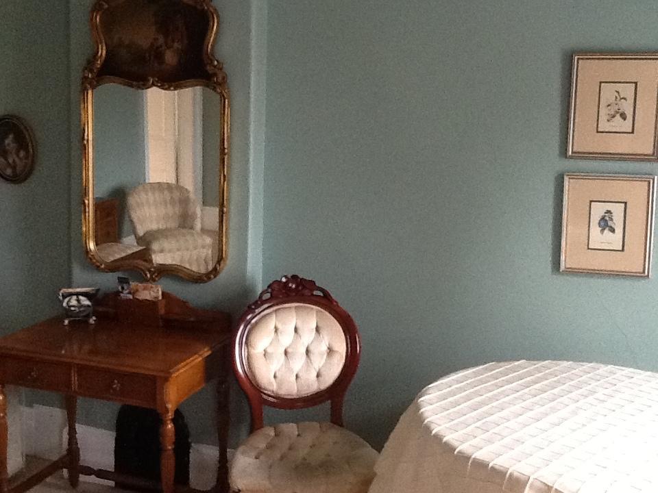 Mackechnie House Bed & Breakfast Cobourg Luaran gambar