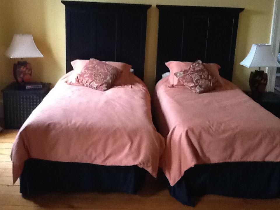 Mackechnie House Bed & Breakfast Cobourg Luaran gambar
