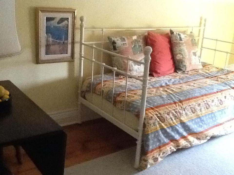 Mackechnie House Bed & Breakfast Cobourg Bilik gambar