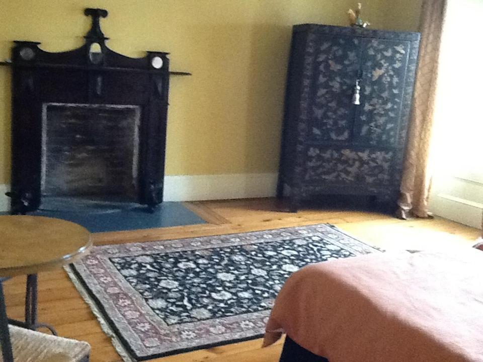 Mackechnie House Bed & Breakfast Cobourg Bilik gambar