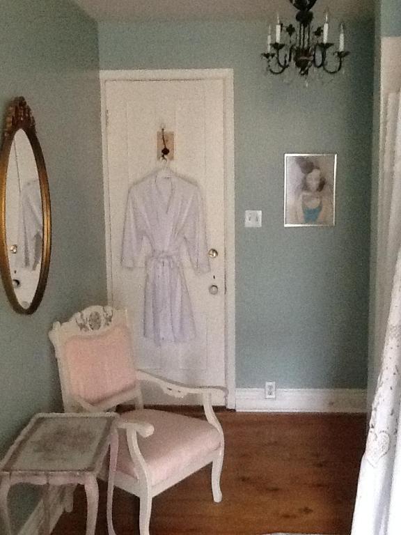 Mackechnie House Bed & Breakfast Cobourg Luaran gambar