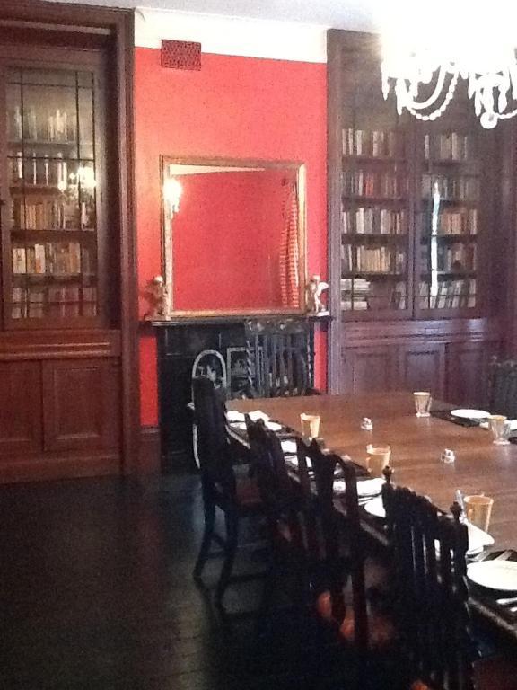Mackechnie House Bed & Breakfast Cobourg Luaran gambar
