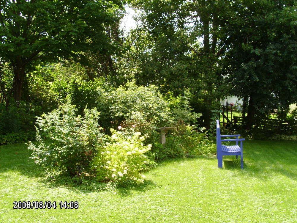 Mackechnie House Bed & Breakfast Cobourg Luaran gambar