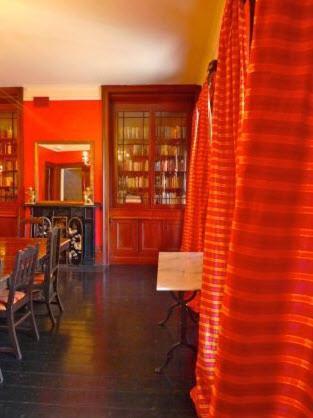 Mackechnie House Bed & Breakfast Cobourg Luaran gambar