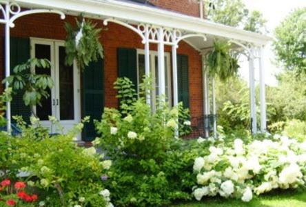 Mackechnie House Bed & Breakfast Cobourg Luaran gambar